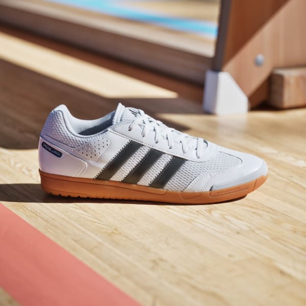 Blanco Zapatilla Handball Spezial Light