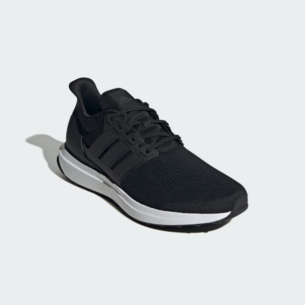 Black UBounce DNA Shoes