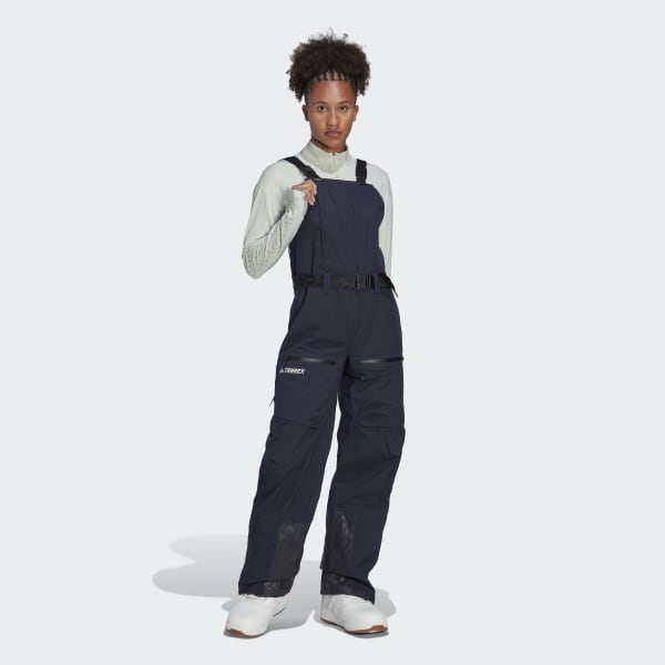 Bla TERREX 3Layer GORE TEX SNOW PANTS