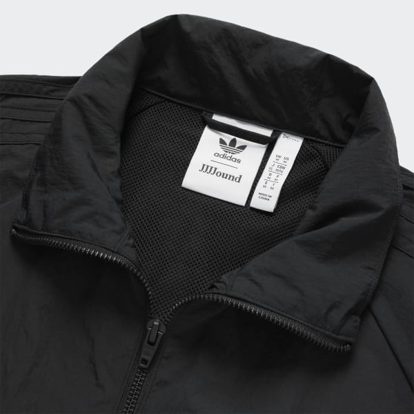 adidas JJJJound Nylon Track Top Black adidas Philippines