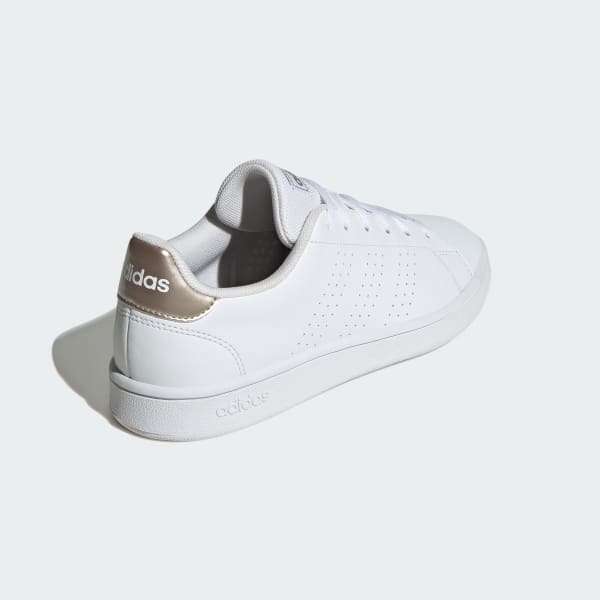 Adidas new advantage hot sale
