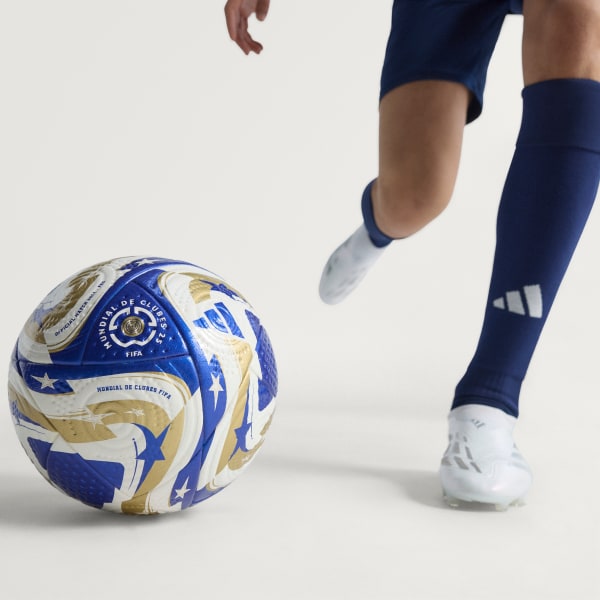 Blanco Balón Pro Final del Mundial de Clubes FIFA