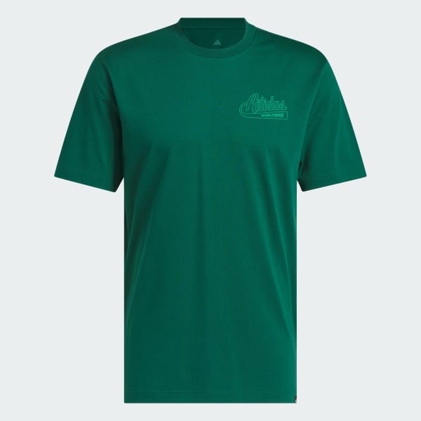 Varsity Banner Graphic Tee