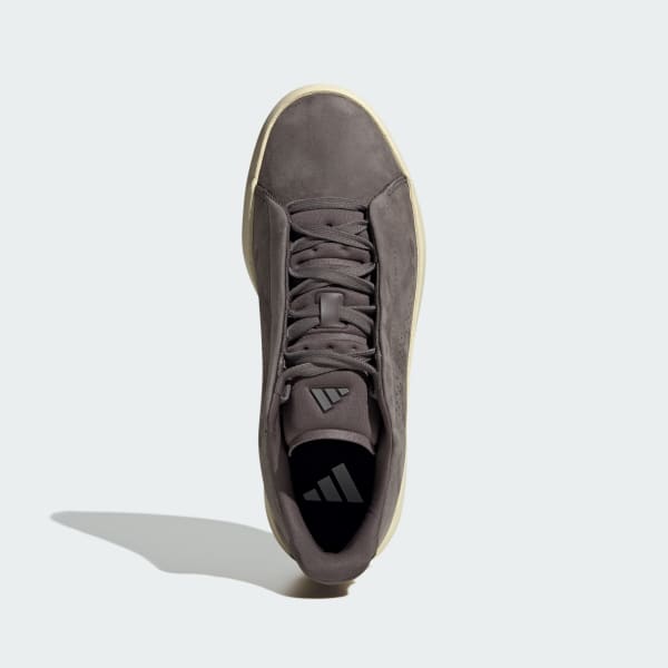 Brown Acesmash Shoes