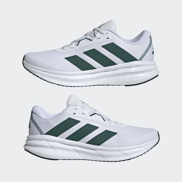 adidas Galaxy 7 Running Shoes White adidas Thailand