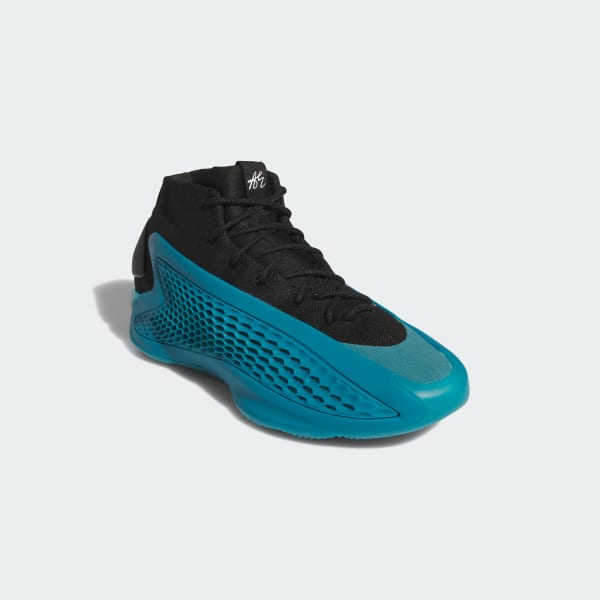 Turquoise AE 1 The Future Basketball Shoes