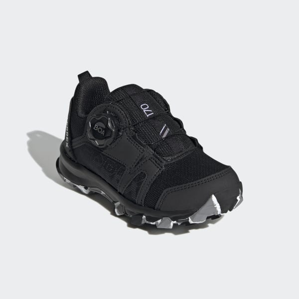 Preto Sapatilhas de Caminhada Boa TERREX
