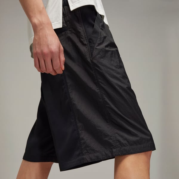 Adidas Y-3 Ultralight Nylon Pants SHOP ONLINE