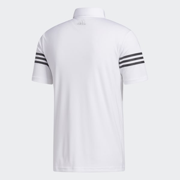 adidas Golf Polo Shirt White adidas Vietnam