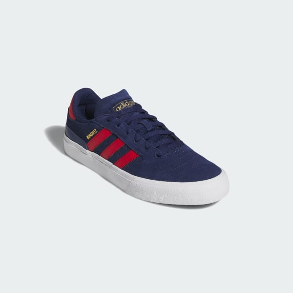 Azul Zapatillas Busenitz Vulc II