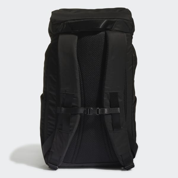 Black True Sports Designed for Training Backpack