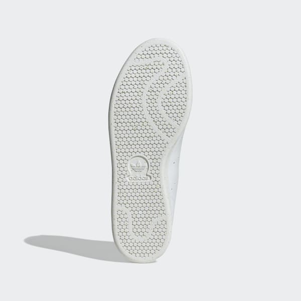 adidas Disney Princess Tiana Stan Smith Shoes - White | Unisex ...