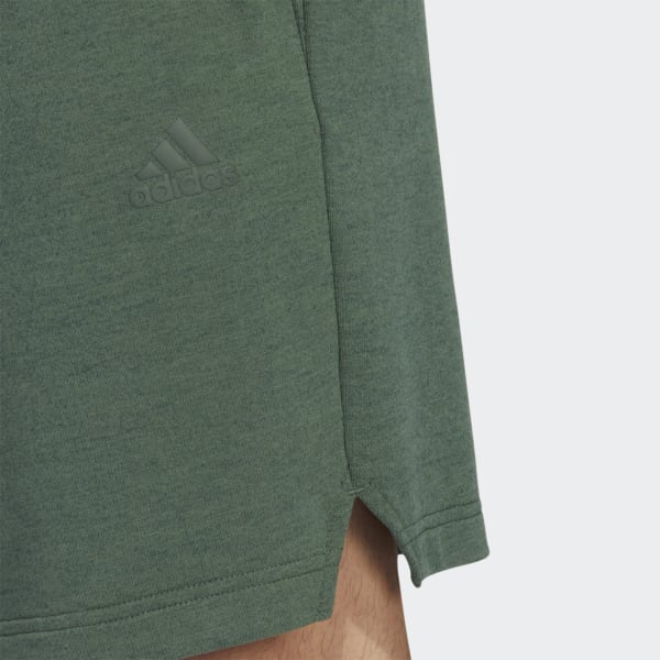 Green Motion Restore Shorts EDJ26