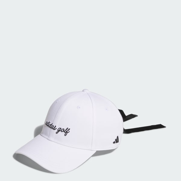 【ADIDAS GOLF】 Ribbon cap /追跡付 adidas Ribbon Cap - Turquoise | adidas Singapore