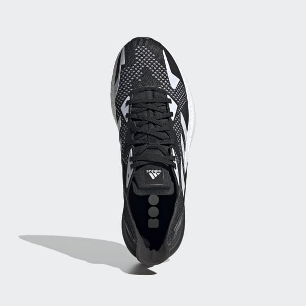 Black X9000L3 Shoes
