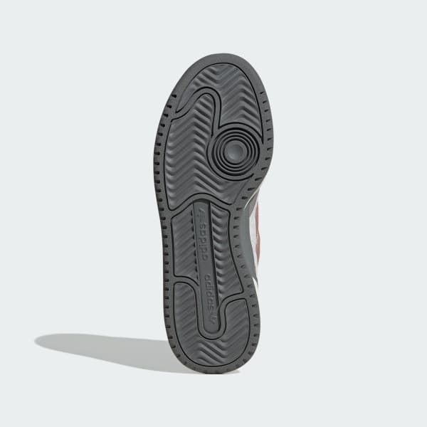 Λευκό Forum 2000 Shoes