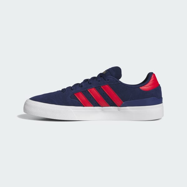 大注目 adidas Busenitz Vulc II Shoes - Blue | Free Shipping with パンツ