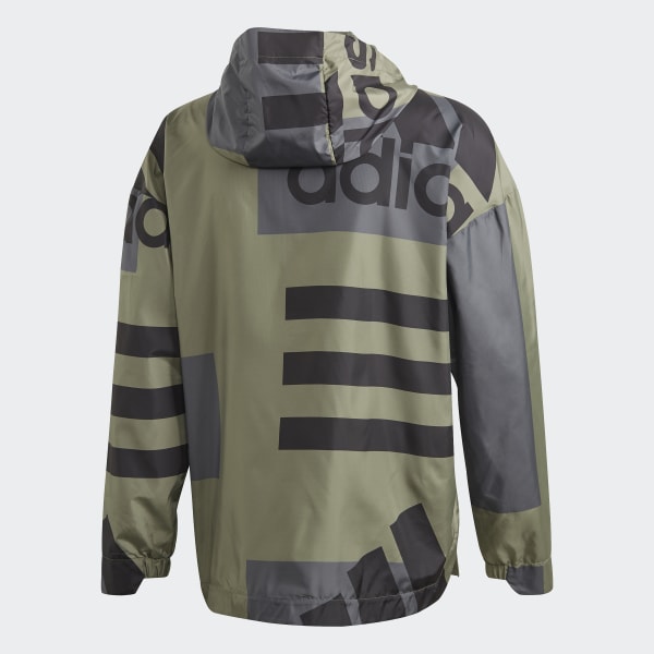 Urban WIND.RDY Windbreaker Urban WIND.RDY Windbreaker