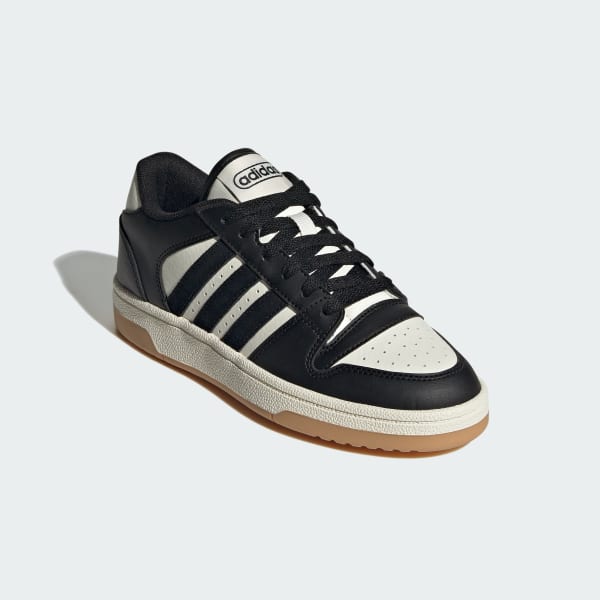 Black Break Start Shoes Kids