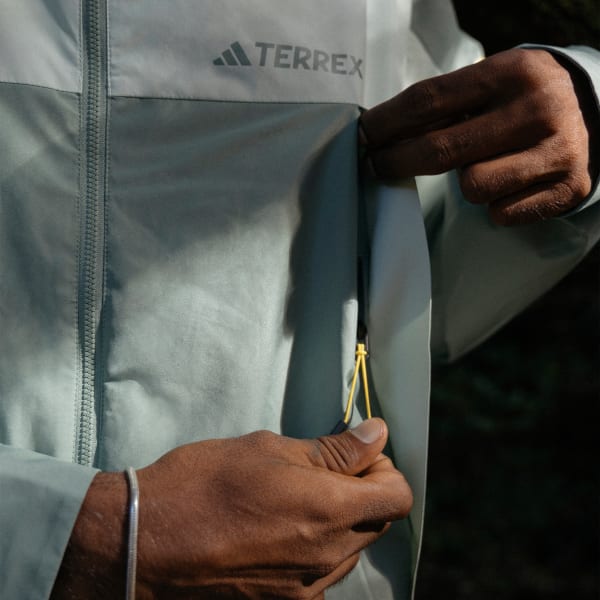 アディダス ナショナル ジオグラフィック WINDSTOPPER