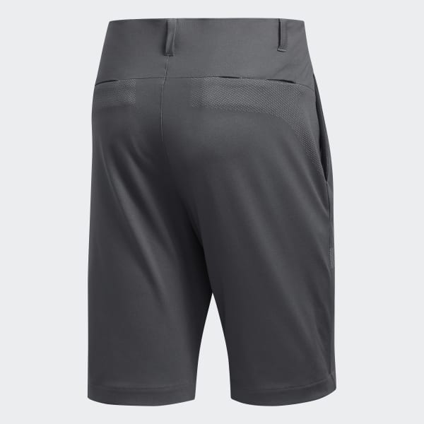 Sport warp knit shorts