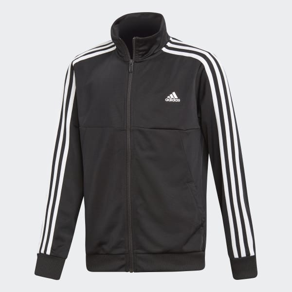 Negro Sudadera Tiro