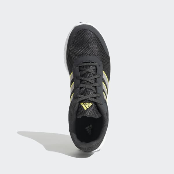 adidas ADI BOUNCE SHOES Grey adidas India