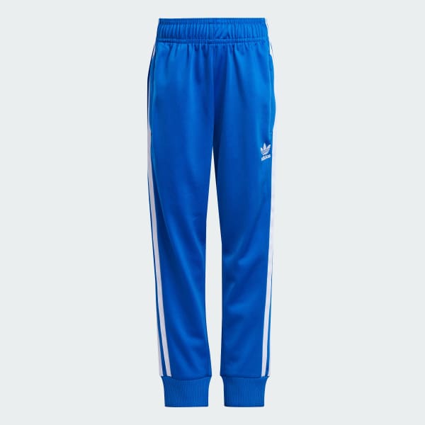 adidas Adicolor SST Track Suit Kids Blue Free Shipping with adiClub adidas US