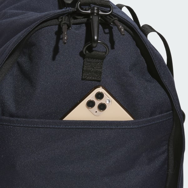 adidas Golf Convertible Garment Duffel Bag - Blue | Free Shipping