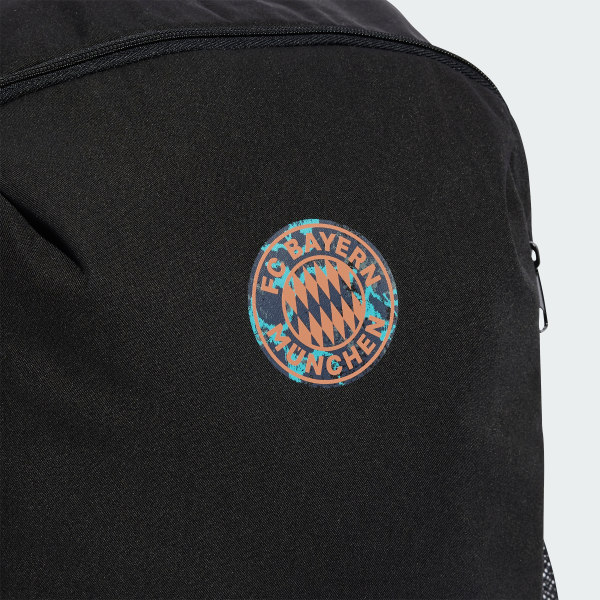 Bayern backpack deals