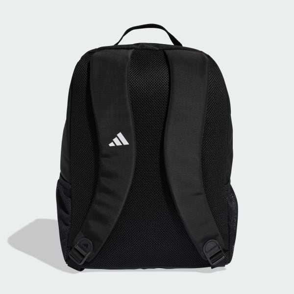 Black ADIDAS DEFENDER BACKPACK