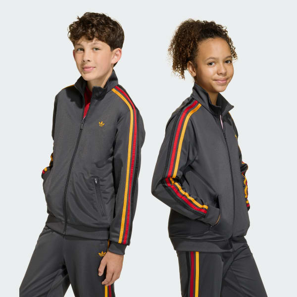FIREBIRD LOOSE TRACK TOP