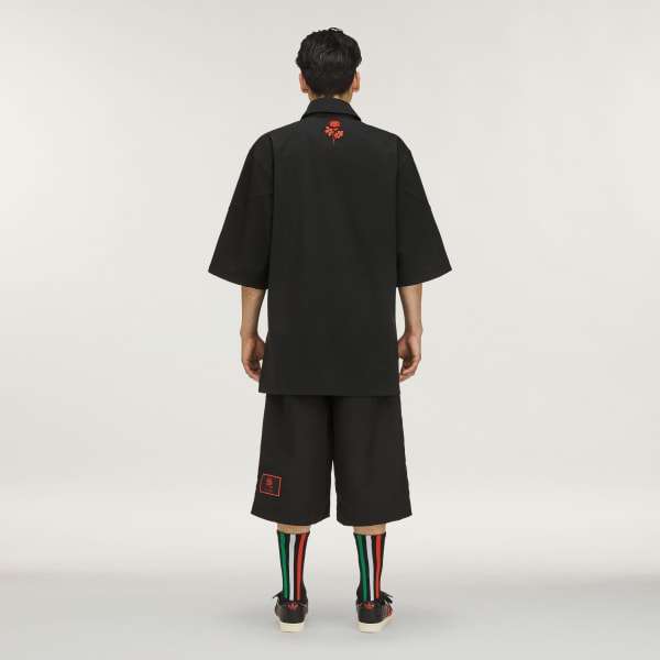 WILLY CHAVARRIA セットアップ 上下 トラックジャケット パンツ