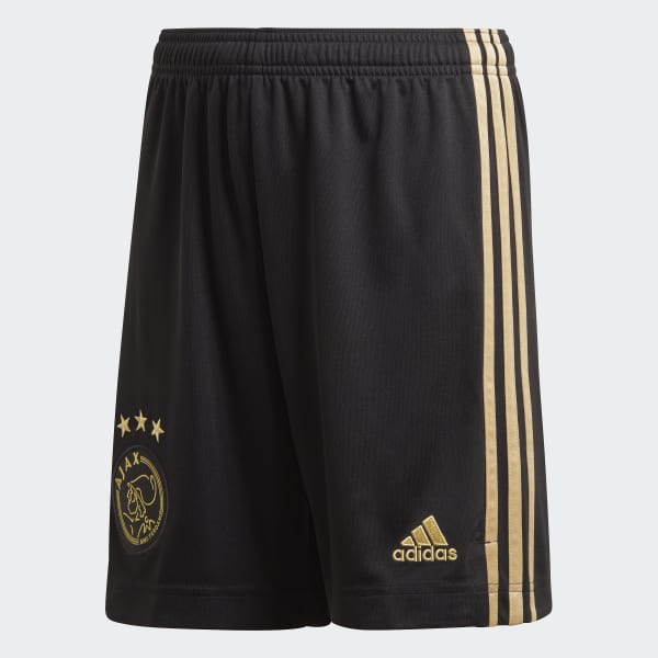 ajax woven short