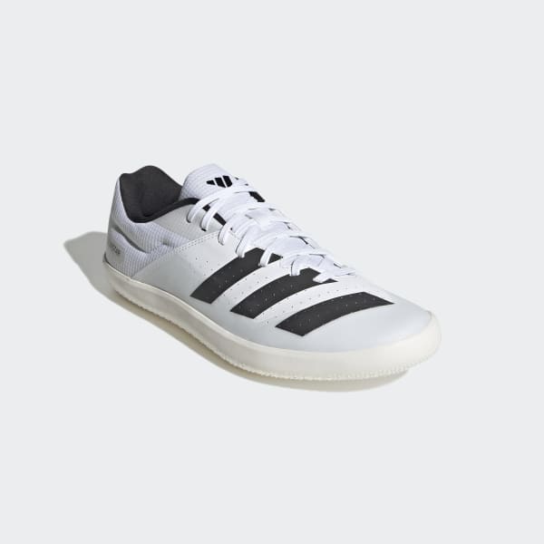 Blanco Zapatilla Throwstar