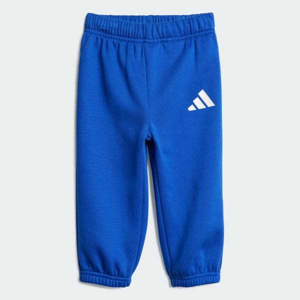 Blue Essentials Joggers Kids