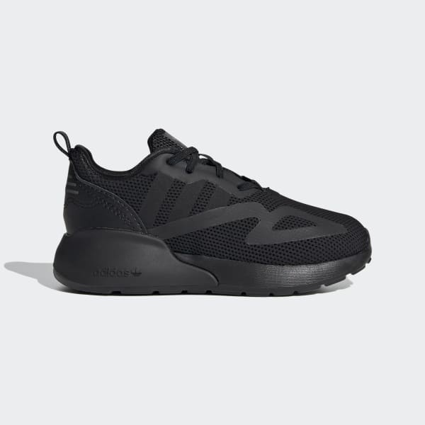adidas ZX 2K Shoes - Black | adidas UK