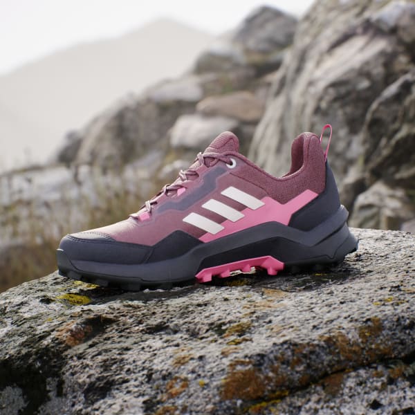 TERREX AX4 GORE TEX Wanderschuh