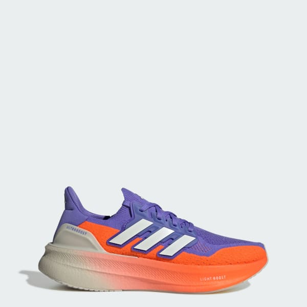 Azul Zapatillas Ultraboost 5