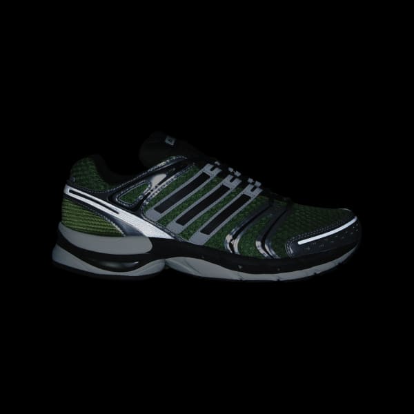 Black Adistar Control 5 Shoes