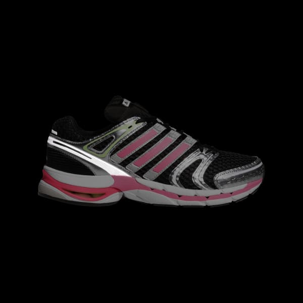 Preto Sapatilhas Adistar Control 5