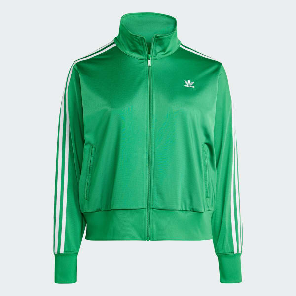 アディダス Adidas Originals 【 Firebird Plus Size Track Top Womens Women 】 レディース adidas Originals | Firebird Plus Size Track Top Womens