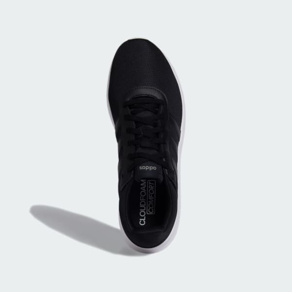 Preto Tênis Lite Racer 4.0