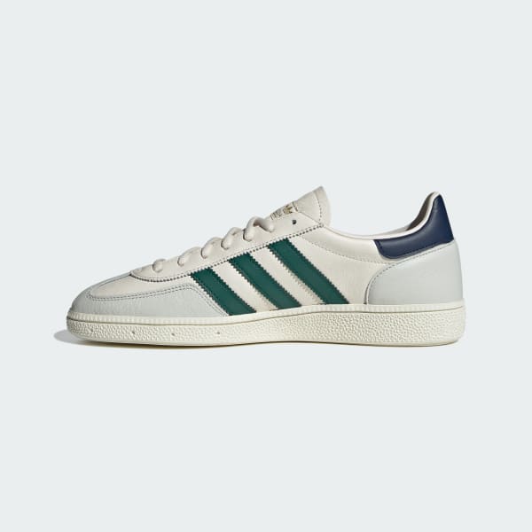 adidas Handball Spezial Shoes - White | Free Shipping with