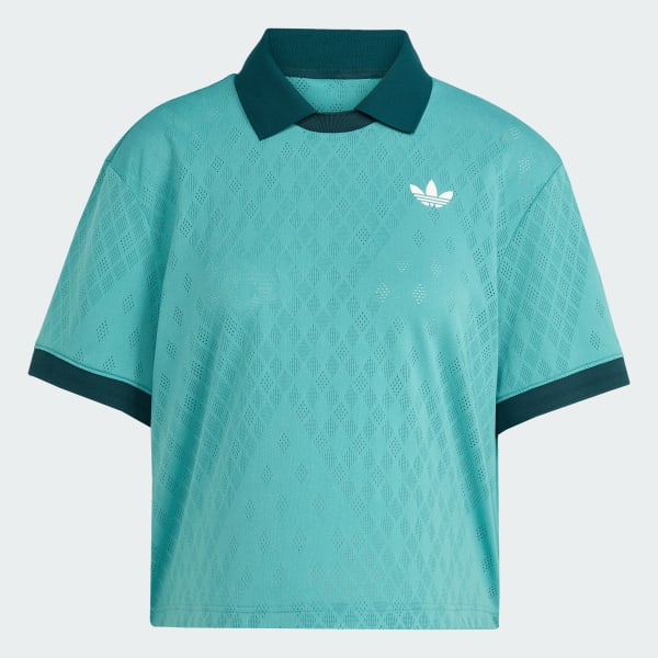 送関込★adidas Originals★テニス クライマクール+ ポロシャツ アディダス テニス プロ クライマクール+ フリーリフト