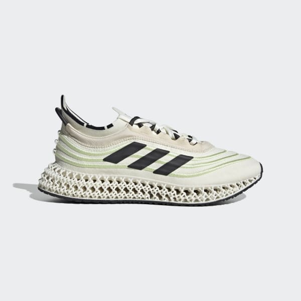 adidas 4DFWD x Parley Shoes White | adidas UK