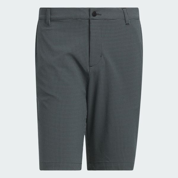 Black Ultimate365 Novelty Golf Shorts