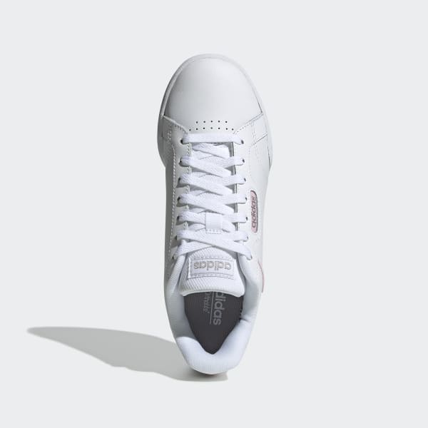 adidas Roguera Shoes - White | adidas UK