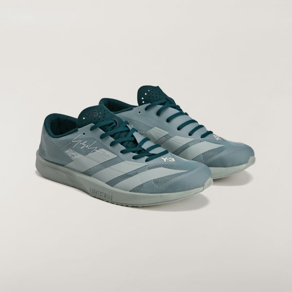 Bialy Buty Y-3 ADIZERO RC6