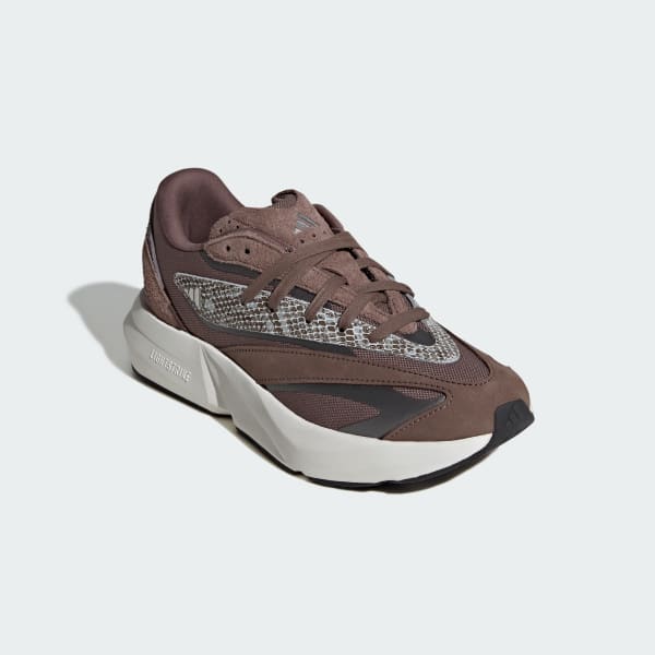 Brown Lightblaze Shoes